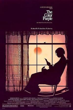 The Color Purple 