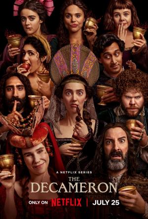 El Decamerón (Serie de TV)