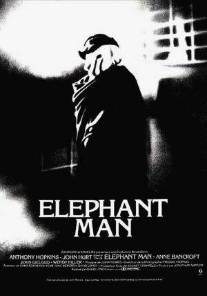 The Elephant Man 
