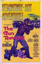 The Gun Runners 