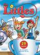 Los Diminutos (Serie de TV)