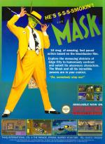 The Mask 