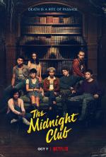 El club de la medianoche (Miniserie de TV)