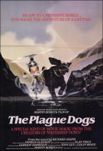 The Plague Dogs 