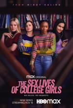 La vida sexual de las universitarias (Serie de TV)