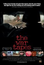 The War Tapes 