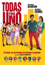 Todas para uno 