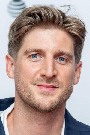 Tom Stourton