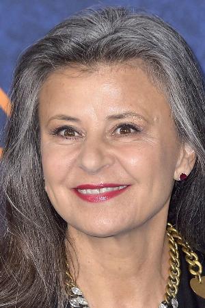 Tracey Ullman