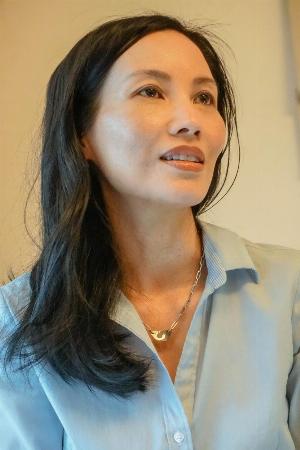 Tran Nu Yên-Khê