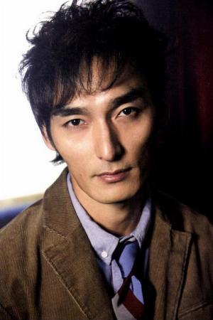 Tsuyoshi Kusanagi