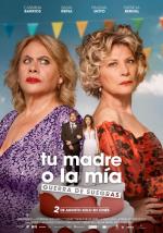Tu madre o la mía: Guerra de suegras 
