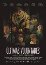 Últimas voluntades 