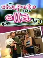 Un chupete para ella (Serie de TV)