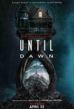 Until Dawn: Noche de terror 