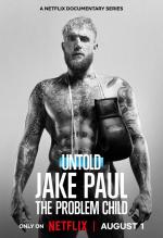 Al descubierto: Jake Paul, el chico problema (TV)