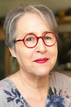 Valerie Landsburg