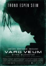 Varg Veum - Bitter Flowers 