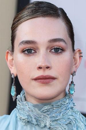 Victoria Pedretti