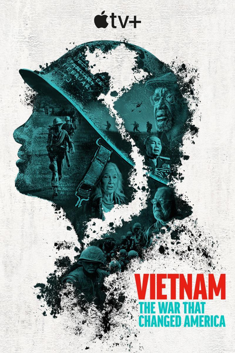 Vietnam: The War That Changed America (TV Miniseries)