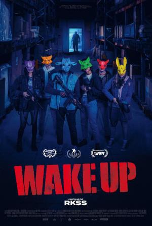 Wake Up 