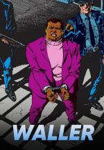 Waller (Serie de TV)