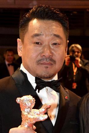 Wang Jingchun