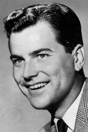 Warren Douglas