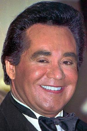 Wayne Newton