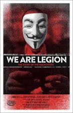 Somos legión. La historia de los hackers 