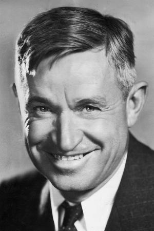Will Rogers