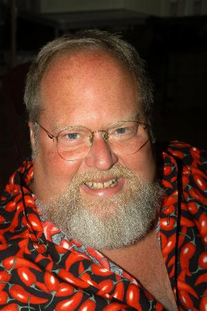 William Hootkins