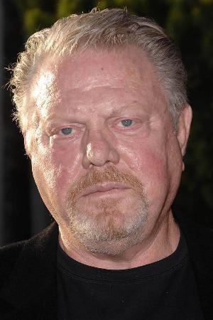 William Lucking