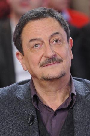 Wladimir Yordanoff