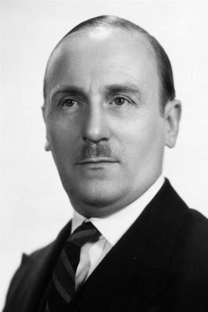 Wylie Watson