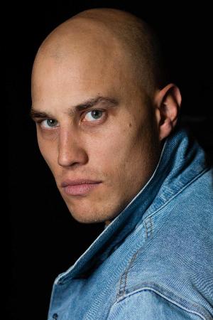 Xavier Schoppel