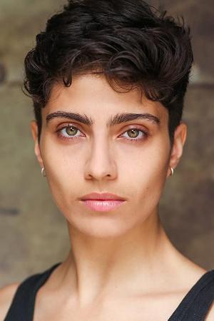 Xelia Mendes-Jones