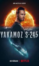 Yakamoz S-245 (TV Series)