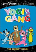 El clan de Yogui (Serie de TV)