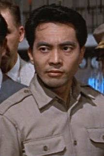 Yoshio Tsuchiya
