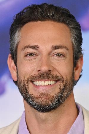 Zachary Levi