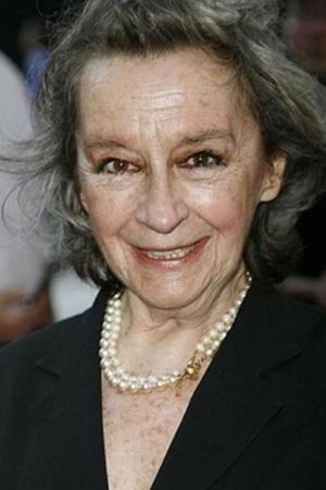 Zoe Caldwell