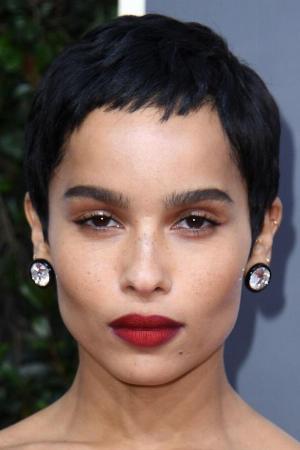 Zoë Kravitz